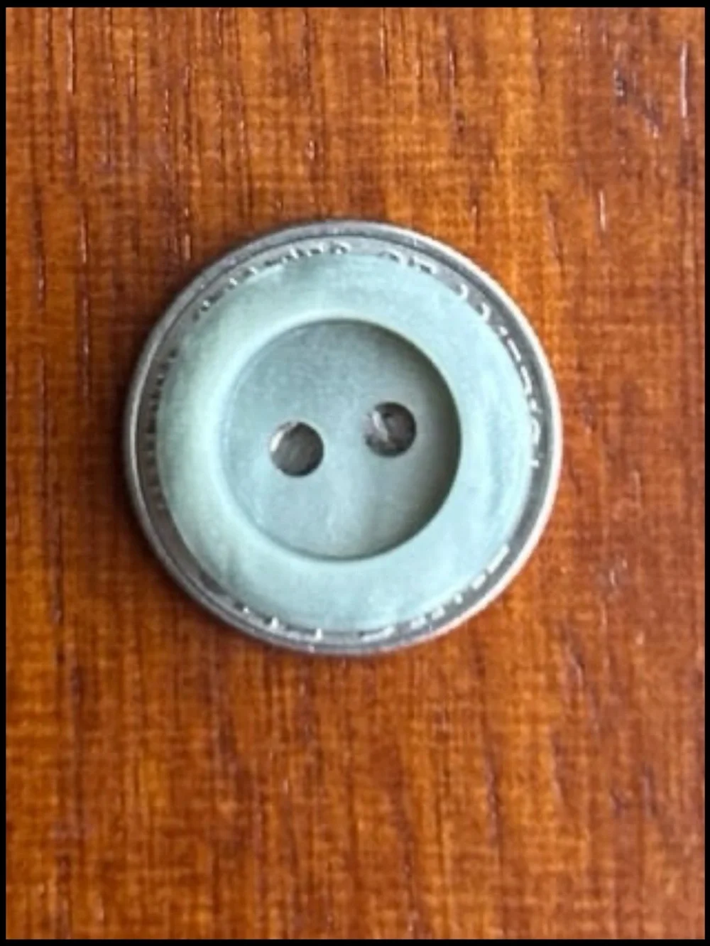 39 unused buttons